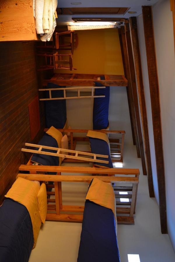Anata Hostal La Paz Dış mekan fotoğraf