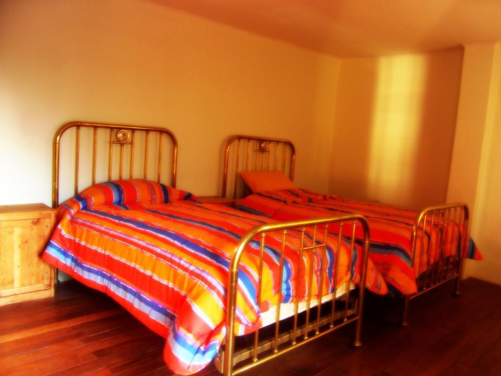 Anata Hostal La Paz Oda fotoğraf
